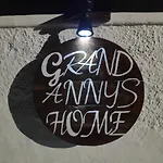 Grand Anny's Lägenhet Kos