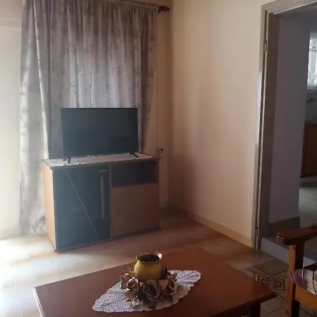 Apartment Grand Anny's