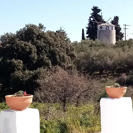 Grand Anny's Διαμέρισμα