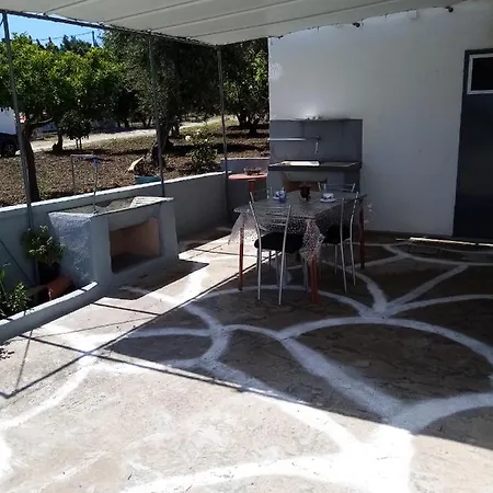 Grand Anny's Apartment