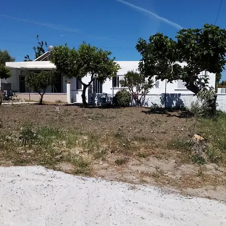 Grand Anny's Apartment *