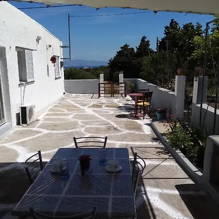 Grand Anny's * Kos-Stadt