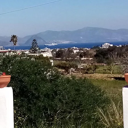 Διαμέρισμα Grand Anny's *