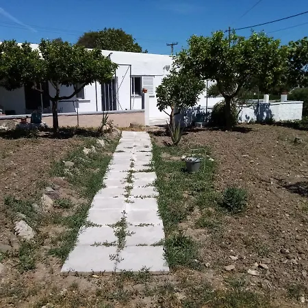 Grand Anny's * Kos-Stadt