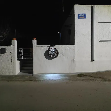 Apartment Grand Anny's