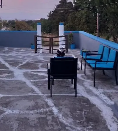 Apartment Grand Anny's Kos-Stadt