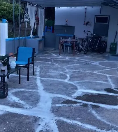 Διαμέρισμα Grand Anny's *