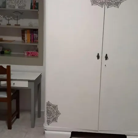 Grand Anny's Apartment *