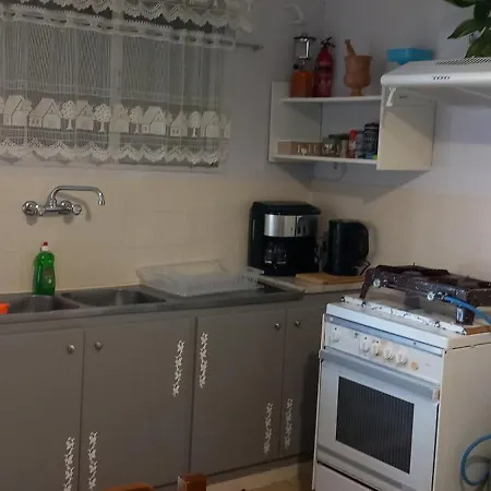 Grand Anny's Apartment