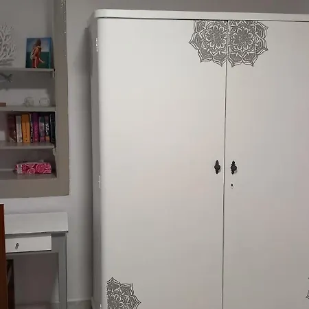 Apartamento Grand Anny's
