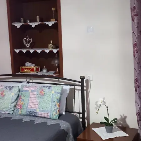 Apartment Grand Anny's *