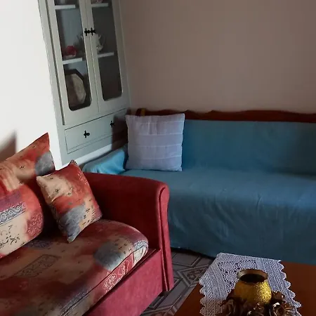 Grand Anny's Kos-Stadt