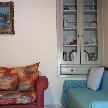 Grand Anny's * Kos-Stadt