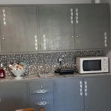 Apartment Grand Anny's Kos-Stadt