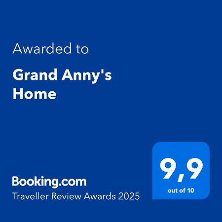 Apartamento Grand Anny's