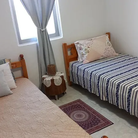 Grand Anny's Apartamento