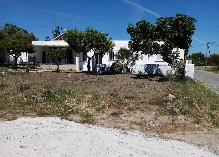 Grand Anny's شقة *