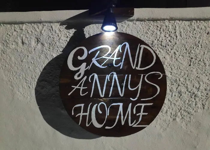 Grand Anny's شقة بلدة كوس