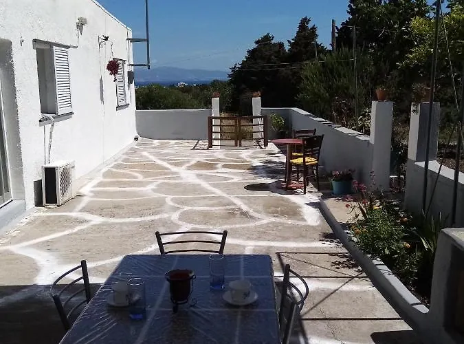 Grand Anny's * بلدة كوس