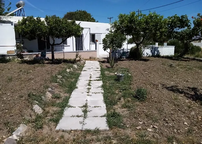 Grand Anny's * بلدة كوس