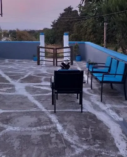 شقة Grand Anny's بلدة كوس