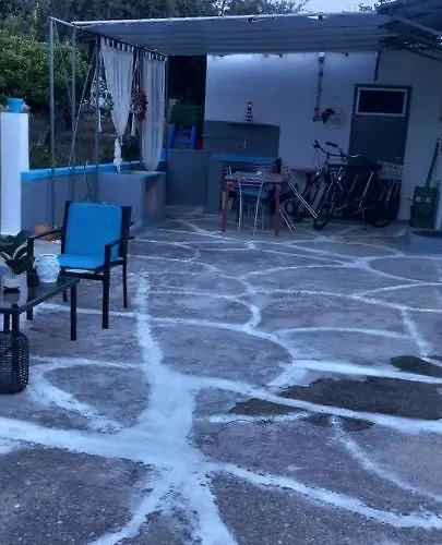 شقة Grand Anny's *