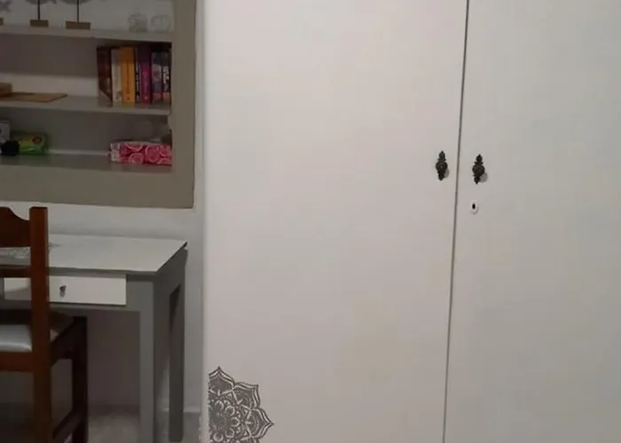 Grand Anny's شقة *