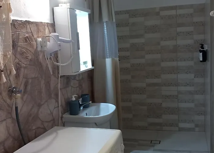 Grand Anny's شقة *