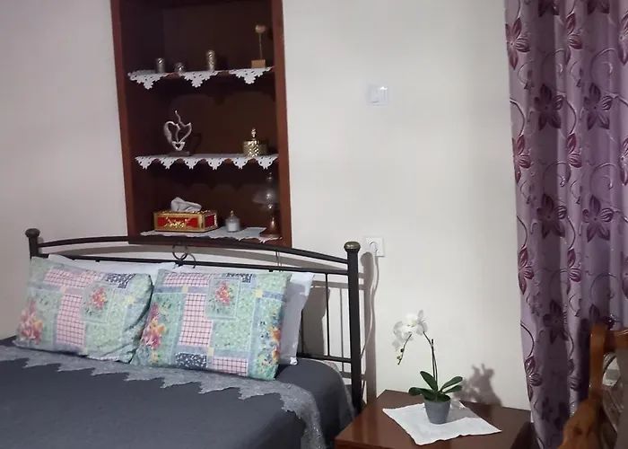 شقة Grand Anny's *