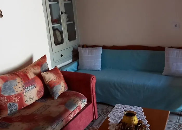 Grand Anny's بلدة كوس