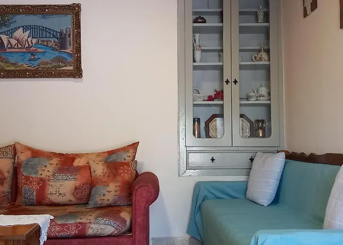 Grand Anny's * بلدة كوس