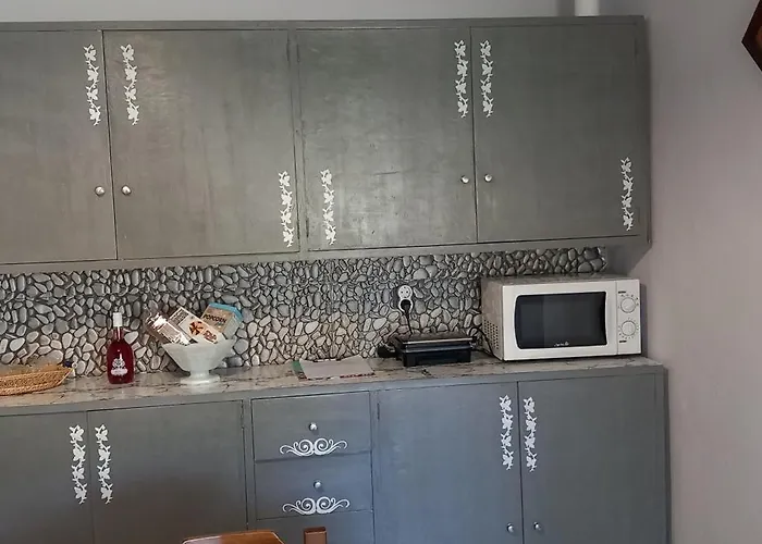 شقة Grand Anny's بلدة كوس