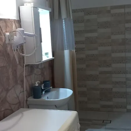 Grand Anny's 아파트 *