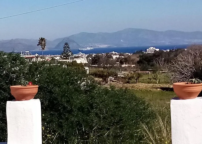 Lägenhet Grand Anny's *